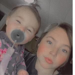 Meet your Posher, Bryana